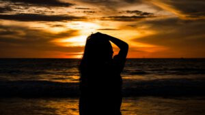 Why I Decided to Change My Life and Start Over