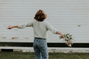 How to Actually Change Your Life