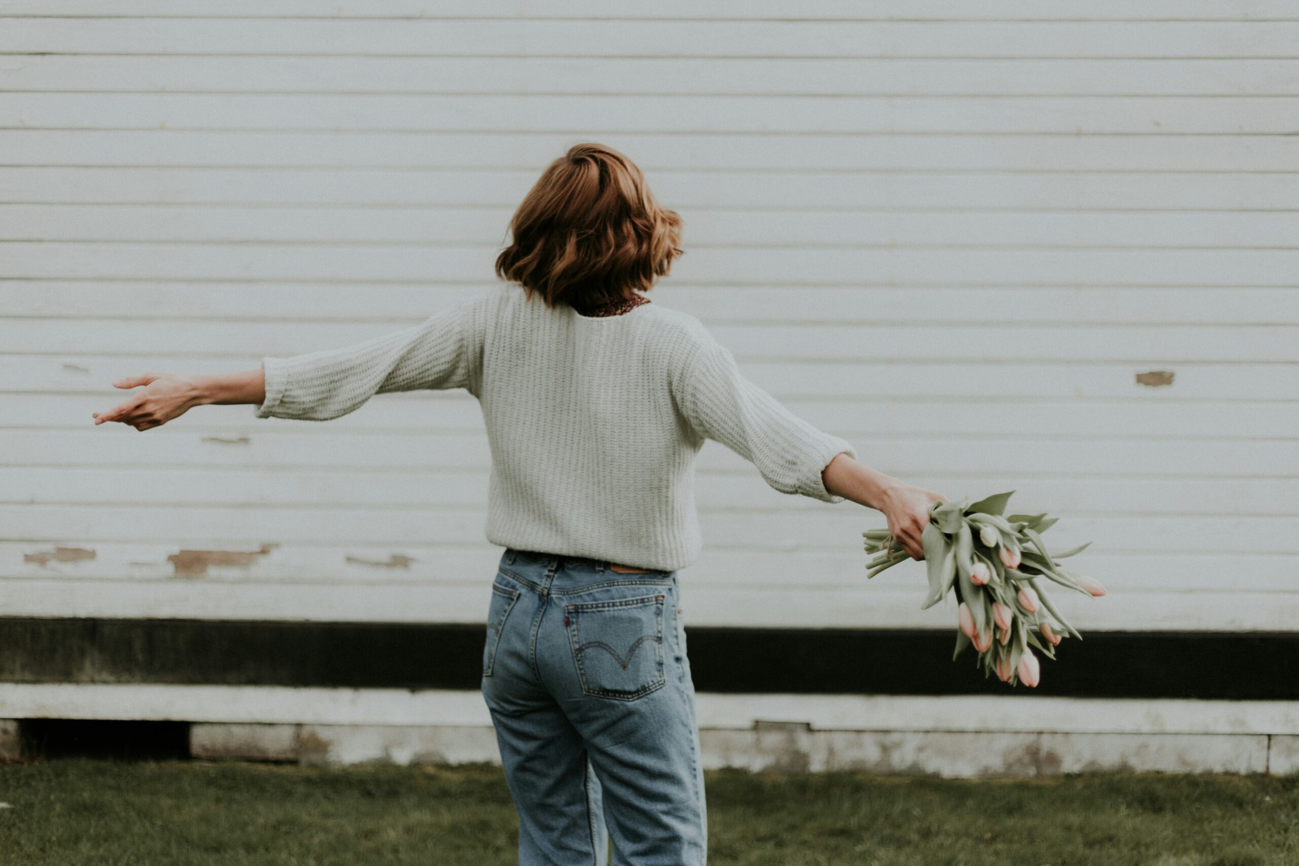 How to Actually Change Your Life