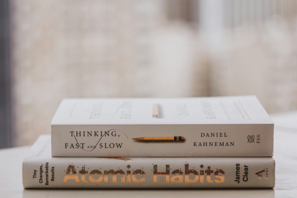 How to Make New Habits Stick