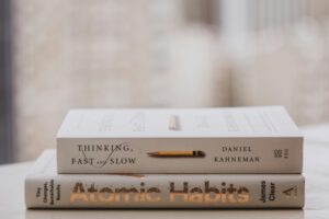 How to Make New Habits Stick