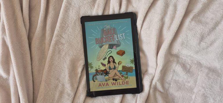 The Bali Bucket List &ndash; Ava Wilde | Book Review