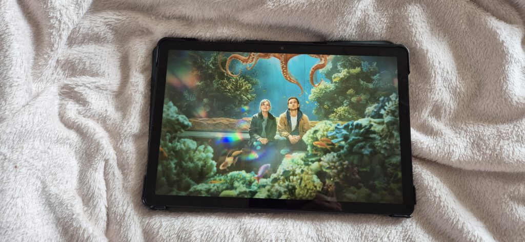 Remarkably Bright Creatures (2026) | Movie Review