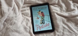 The Mistake &ndash; Elle Kennedy | Book Review