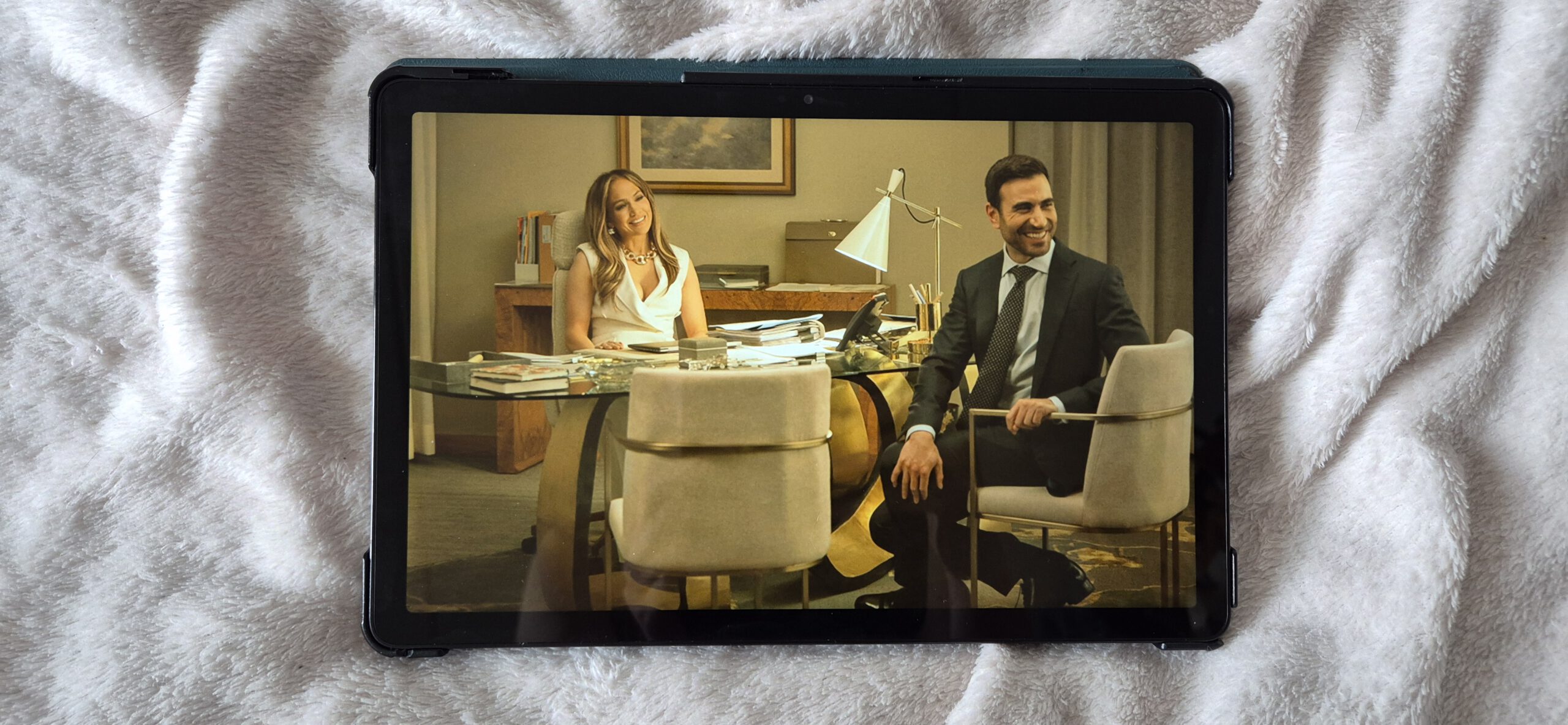 Office Romance (2026) | Movie Review