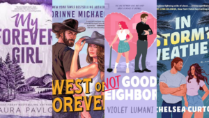 My Summer Reading List | 2026