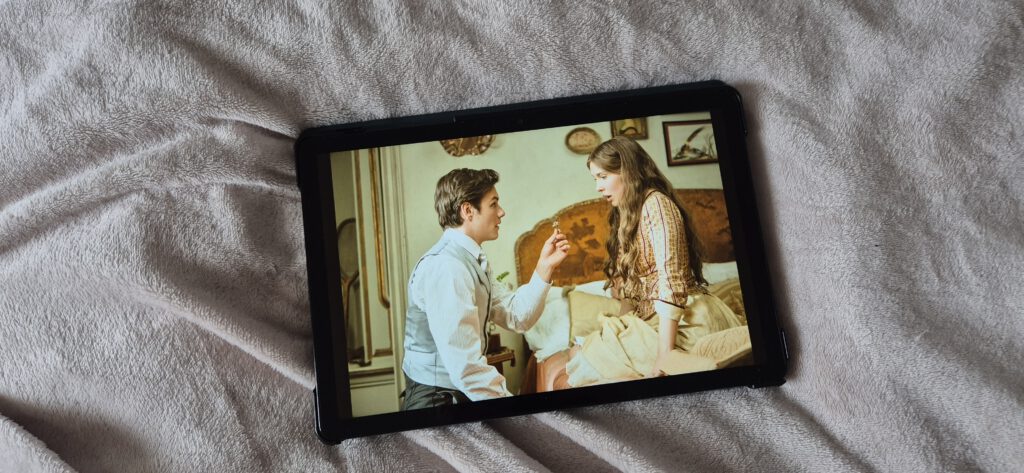 Enola Holmes 3 | Movie Review