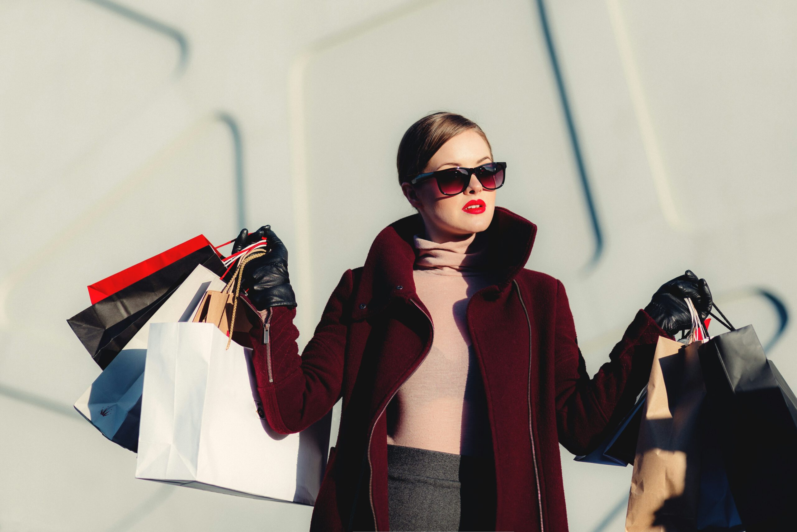 how to stop overconsumption