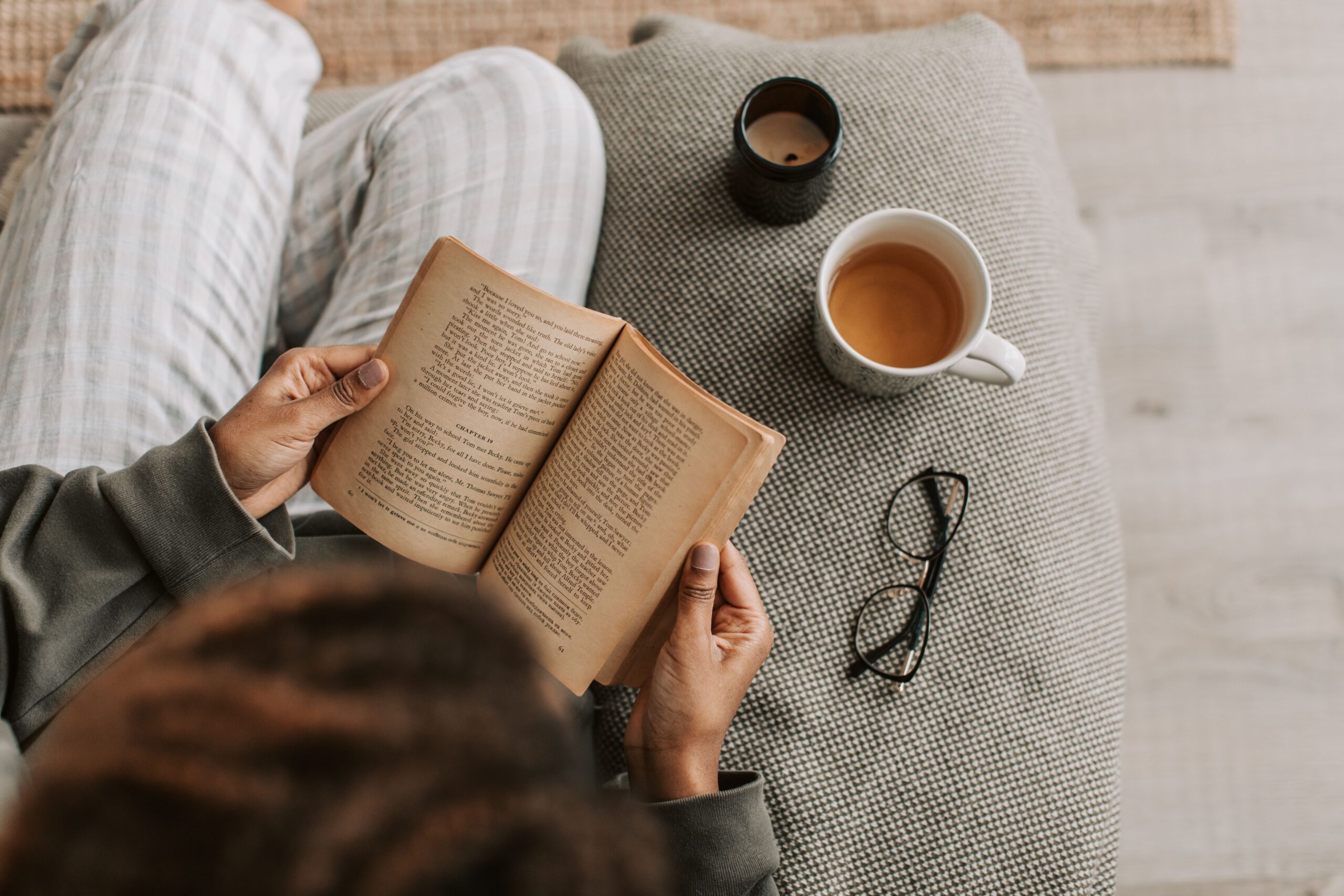 50 things You Can Do Instead Of Doomscrolling