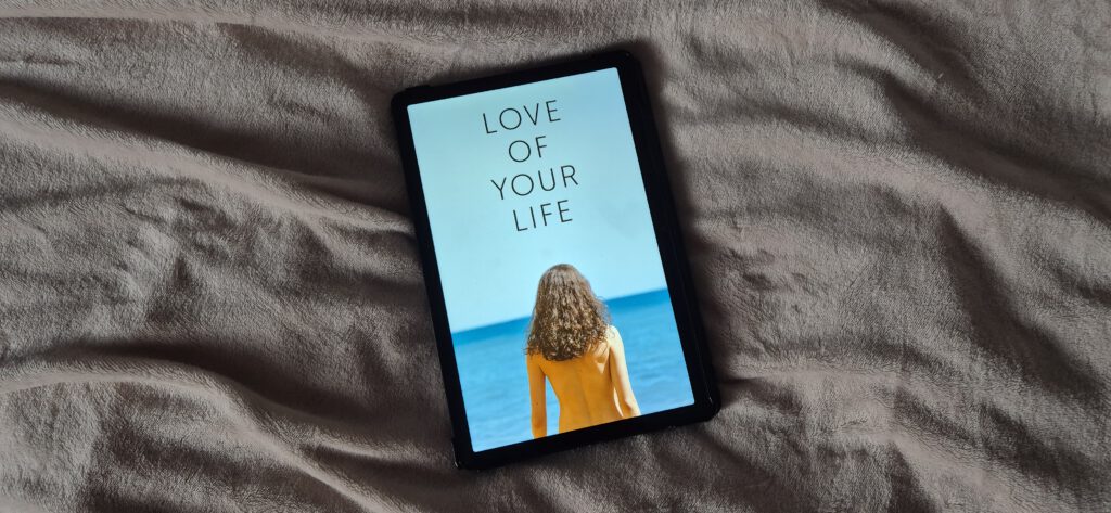 love of your life movie review 2026