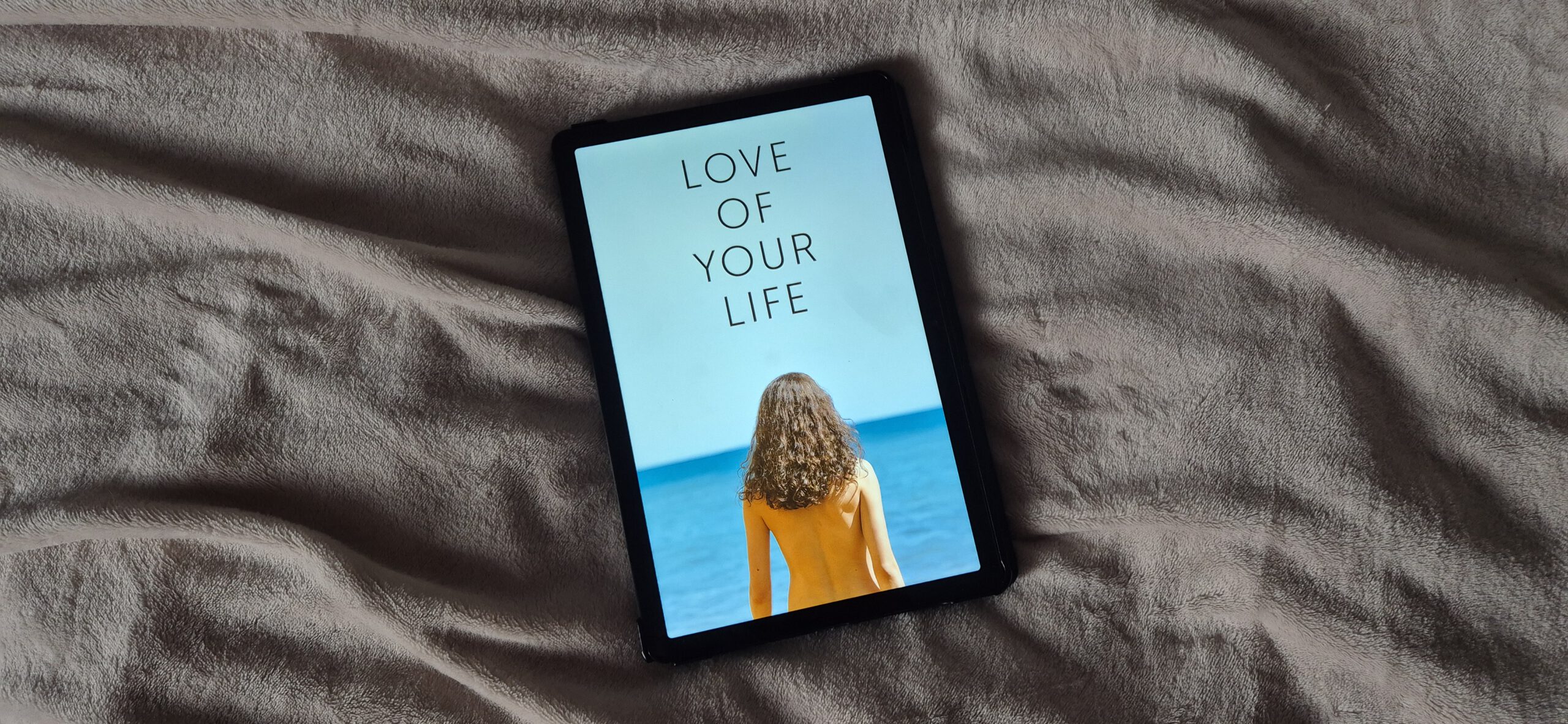 love of your life movie review 2026